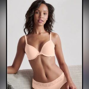 Venus 36DD NWT Women's Tan Underwire Bra